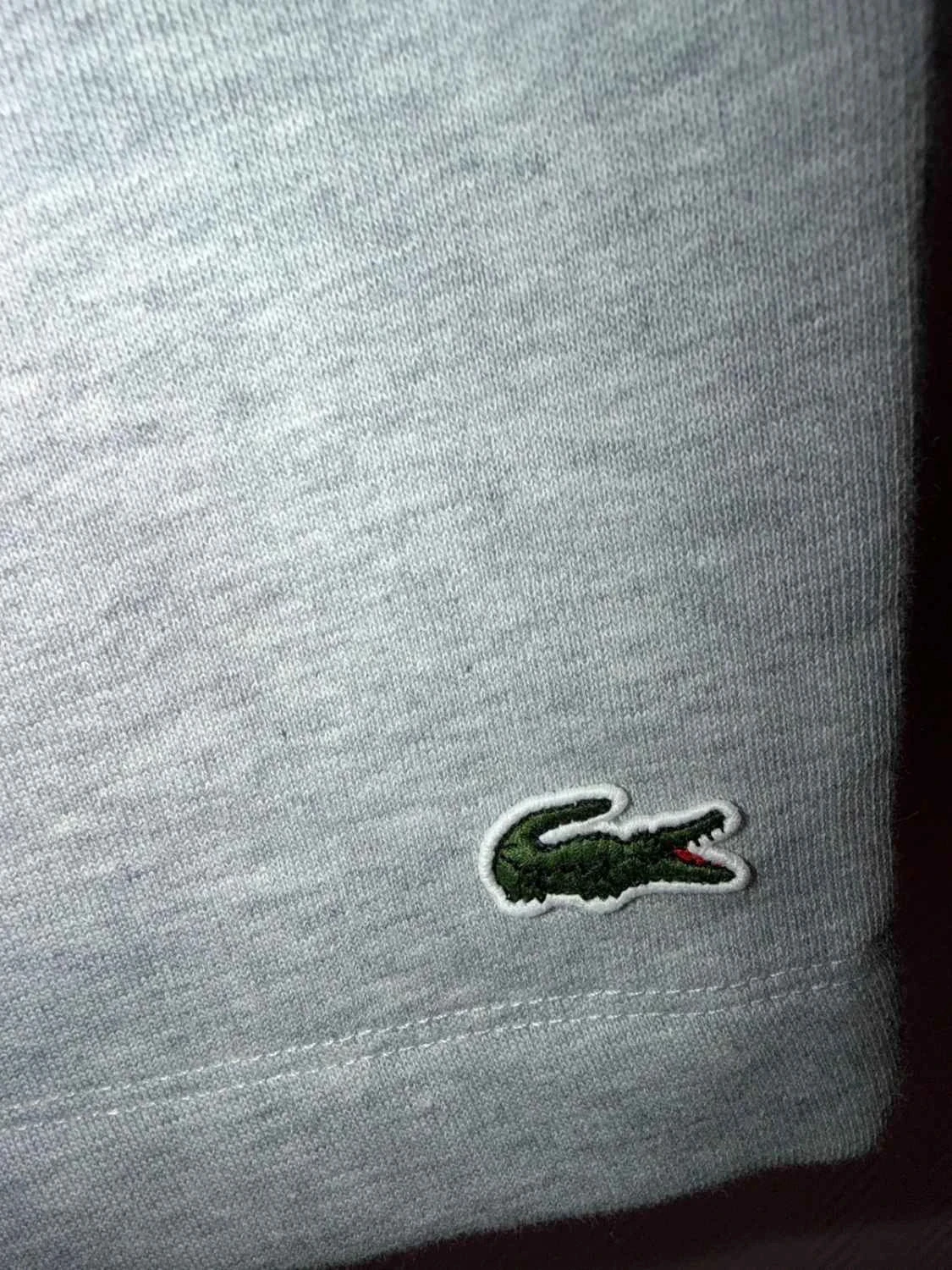 Pantalón corto Lacoste para hombre, talla XL, nuevo sin etiqueta – photo 13